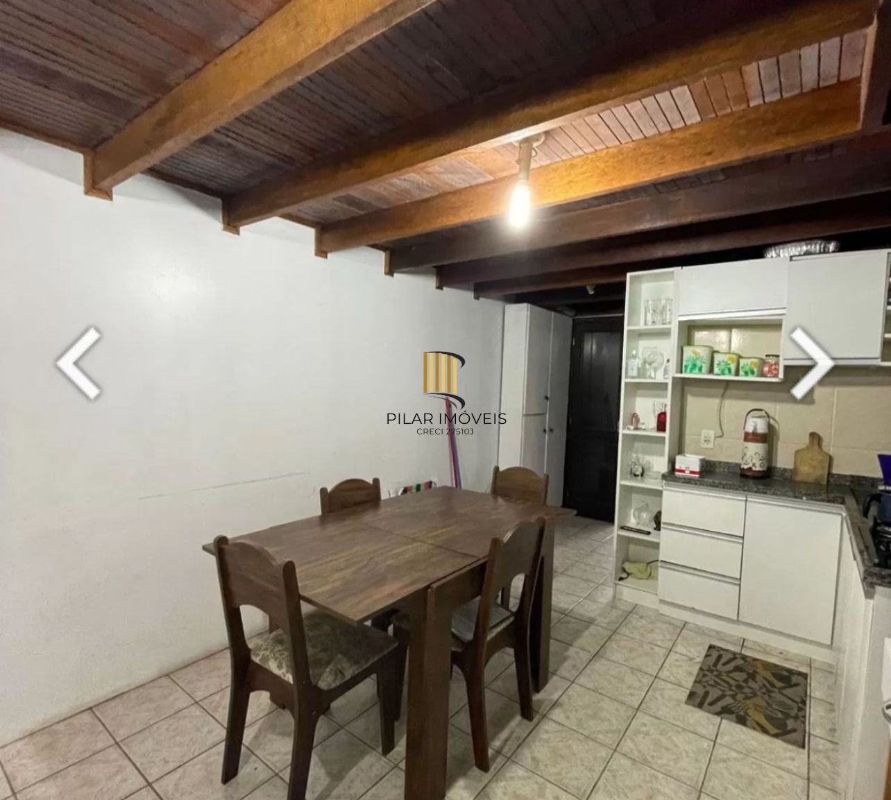 Apartamento com 2 Quartos à venda, 36m² - Salinas com sacada apenas 130mil