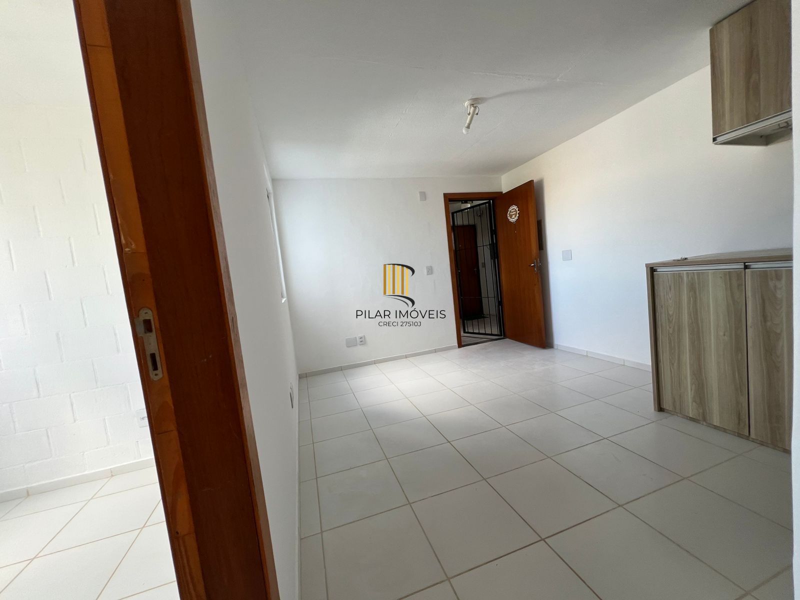 Apartamento com 2 dormitórios 1 vaga de garagem no Bairro Vila Nova Zona Sul