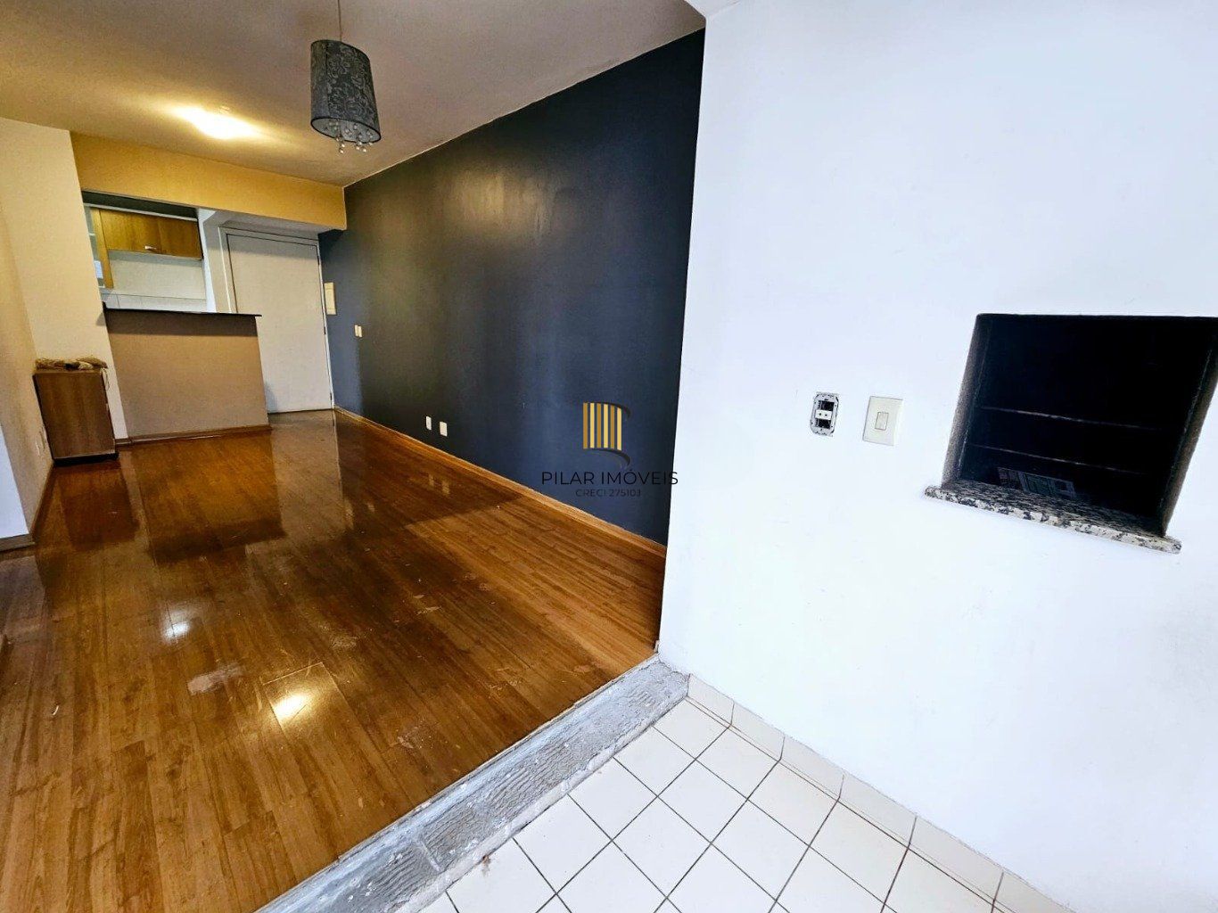 Apartamento à venda com 2 Dormitórios 52 m²