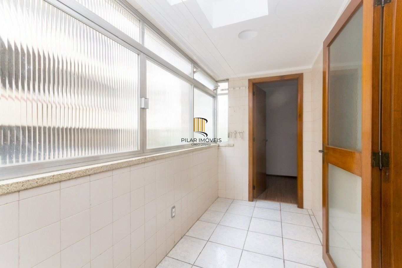 Apartamento à venda com 3 quartos 116 m², bairro São João.