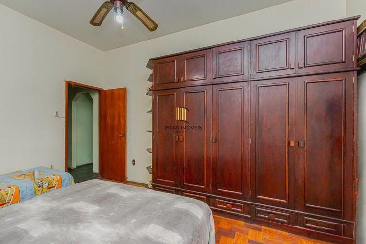 Casa com 6 quartos no Bairro Higienópolis