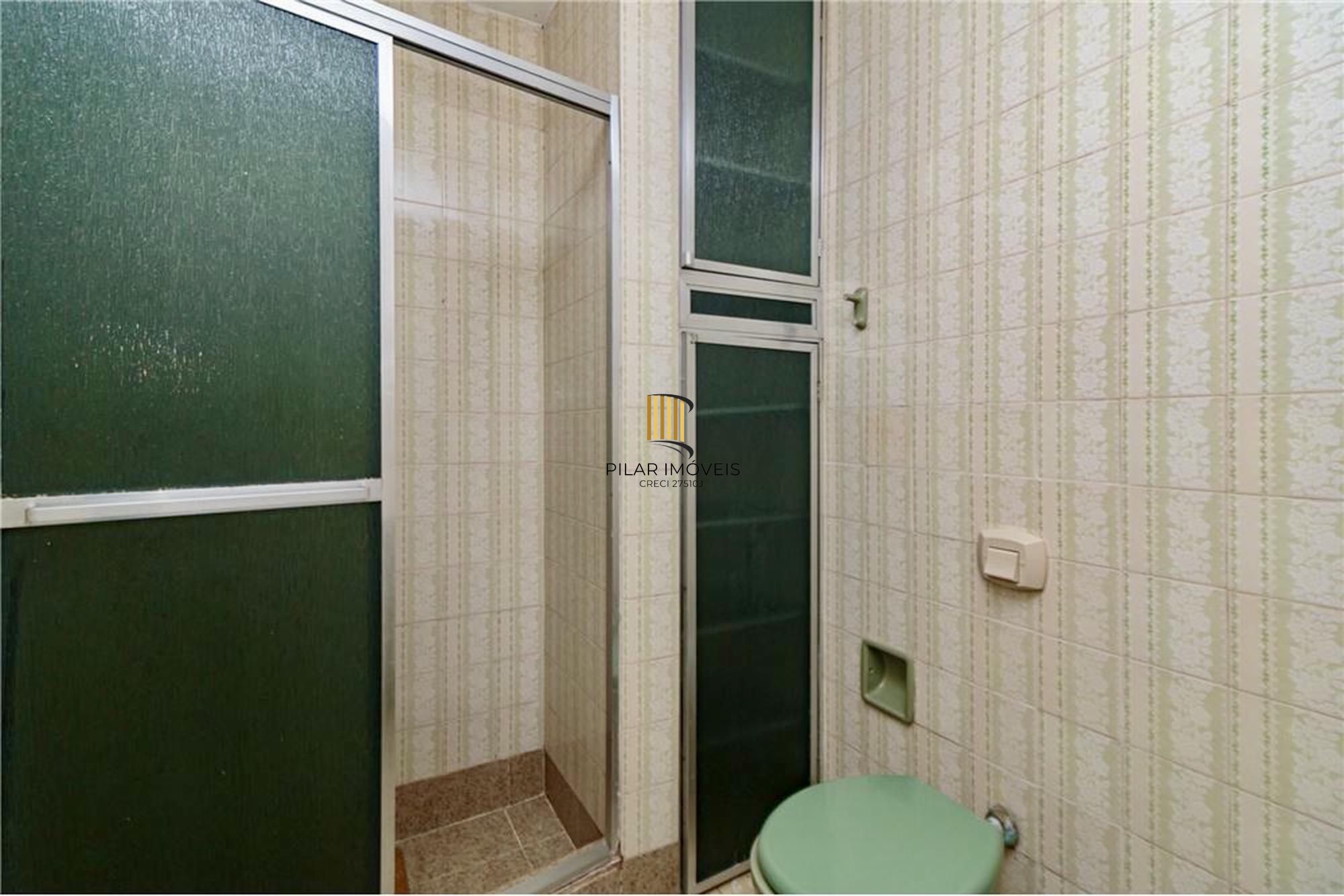 Apartamento 120 metros privativos 3 dormitórios,  Centro Histórico Porto Alegre