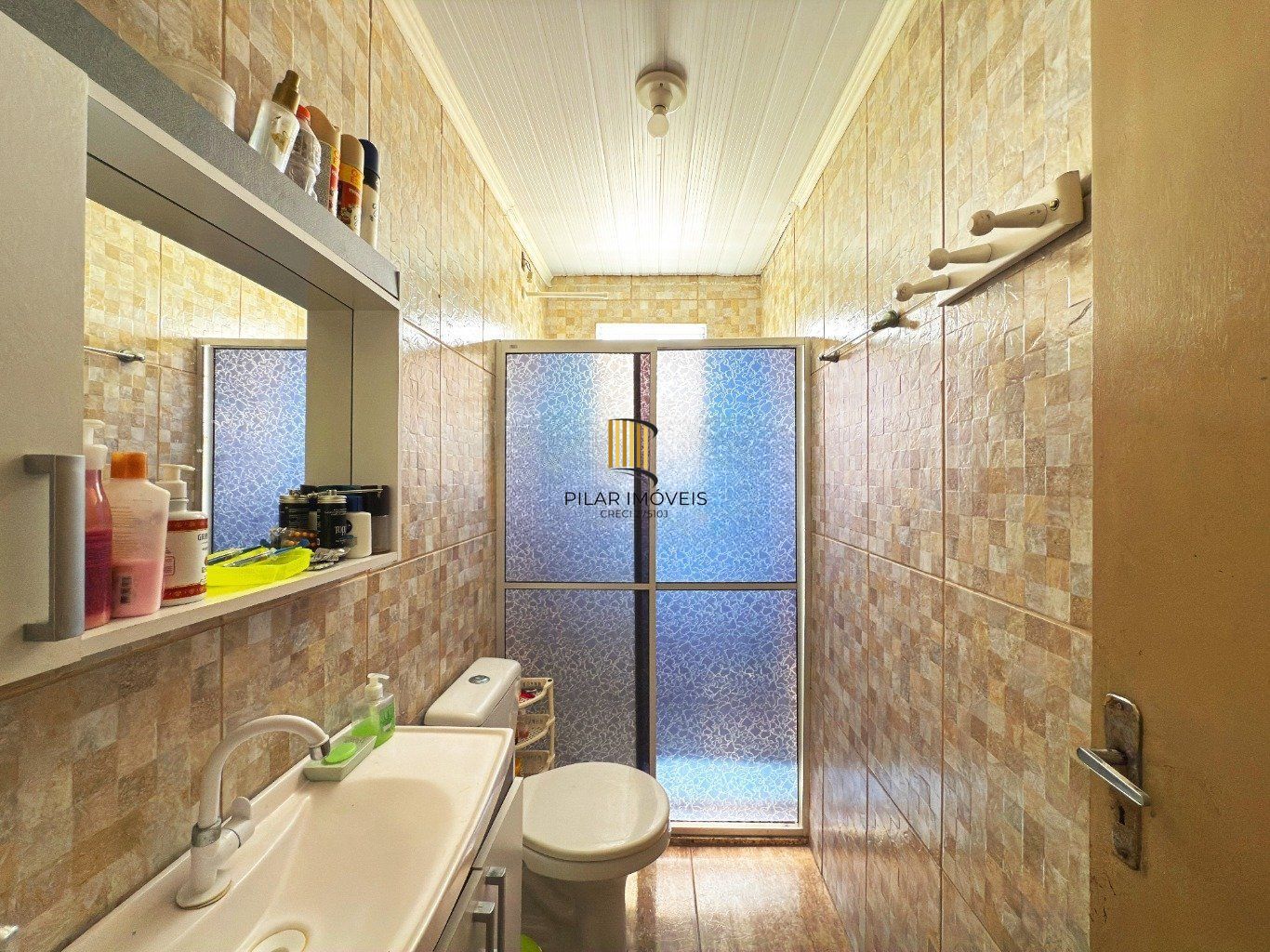 Casa com 3 dormitórios 1 suíte e 2 vagas a venda no Jardim Carvalho