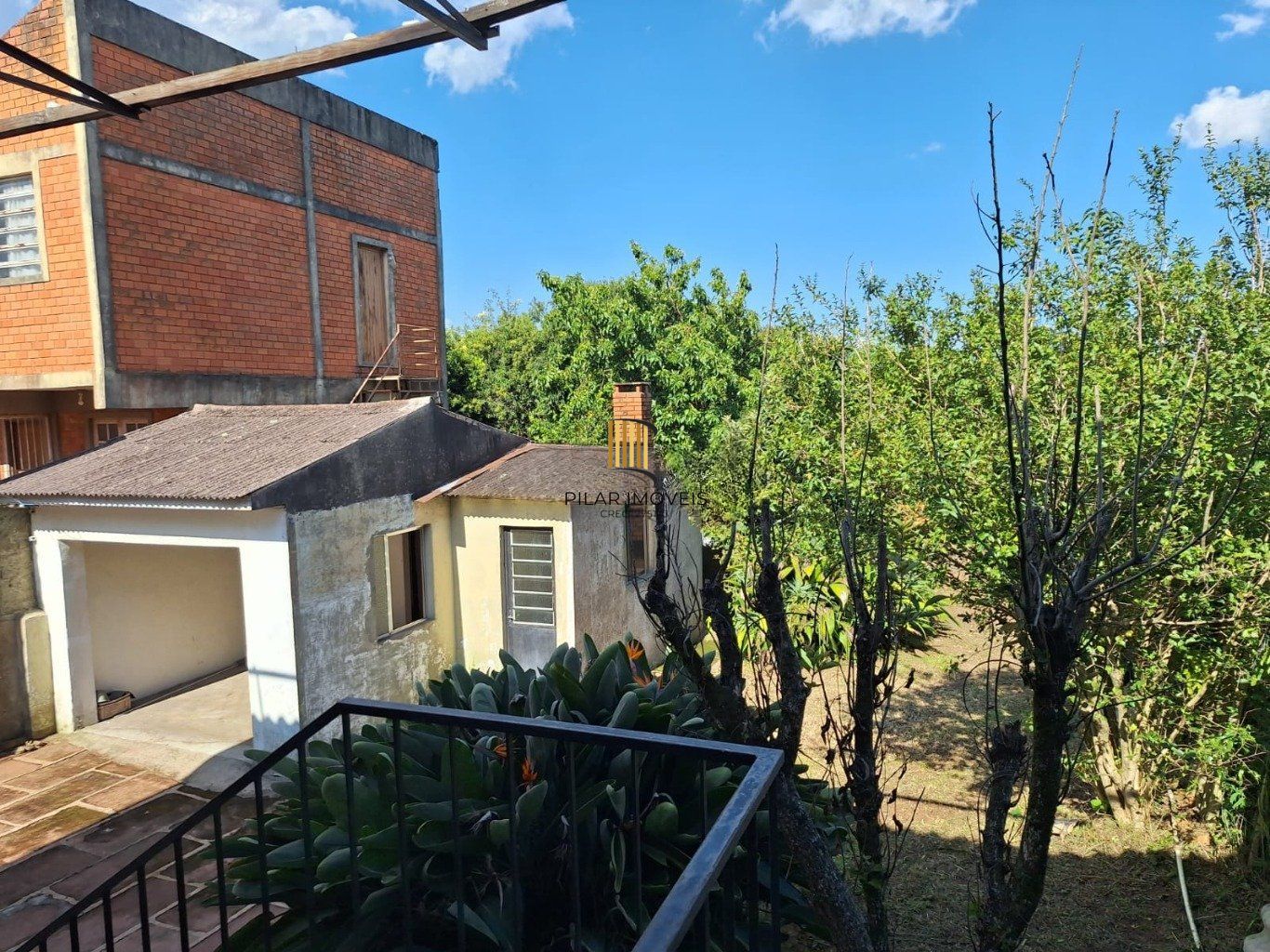 Casa com 2 quartos e vaga de garagem 115m² à venda em Vila Ipiranga.