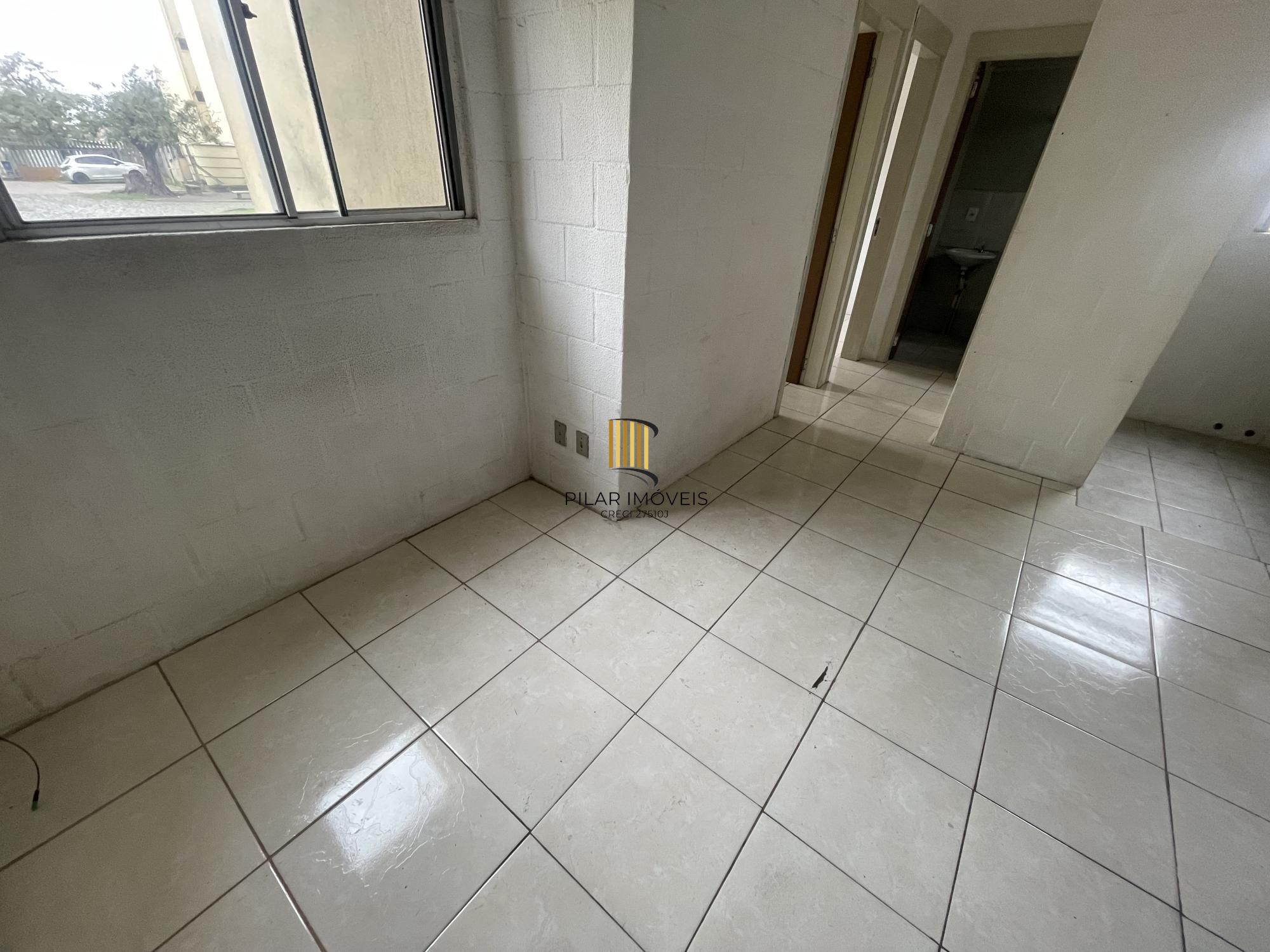 Apto 2d segundo andar com vaga de garagem Financiamento Minha Casa Minha Vida