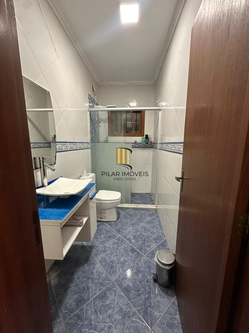 Casa Alto Padrão Mobiliada com Jacuzie Suíte Master