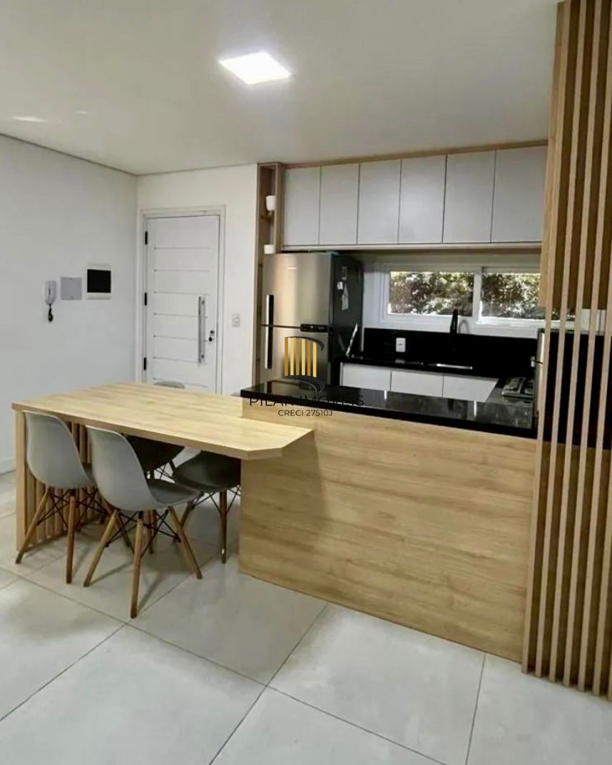 Casa para venda com 3 quartos , em Niterói com 126 m² em Canoas