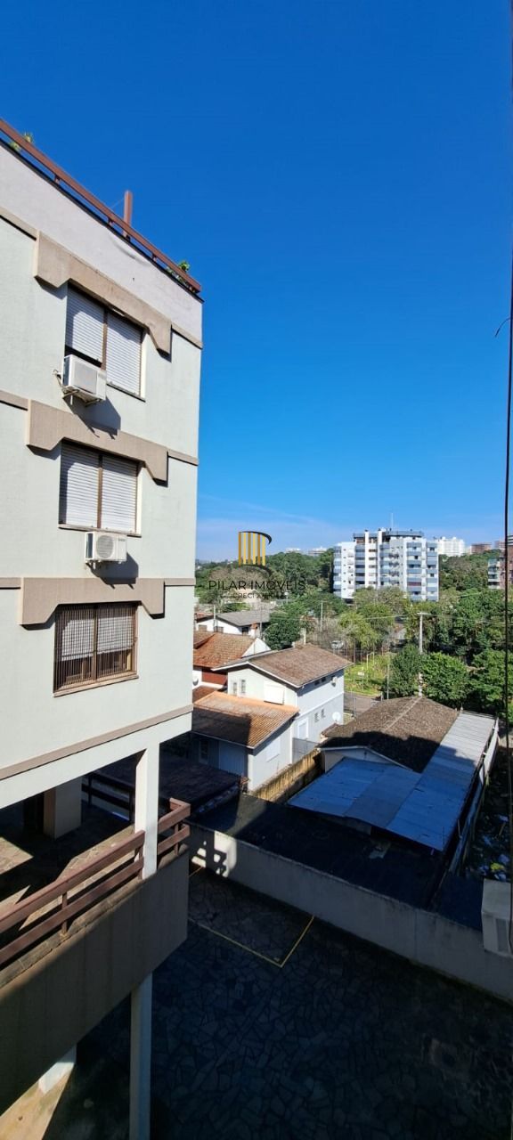 Apartamento com 2 dormitórios e 64m² à venda no Bairro Passo da Areia