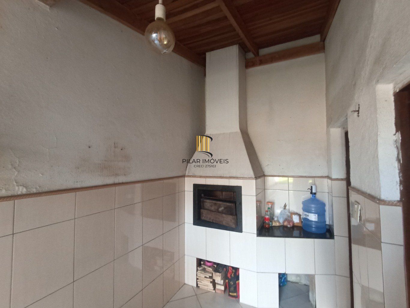 Casa de 3 dormitórios e 2 vagas de Garagem em Canoas.