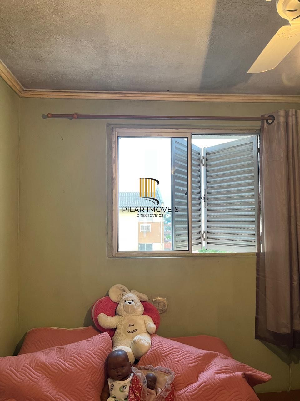 APARTAMENTO, 2 DORMITÓRIOS ZONA NORTE EM PORTO ALEGRE PARA COMPRAR