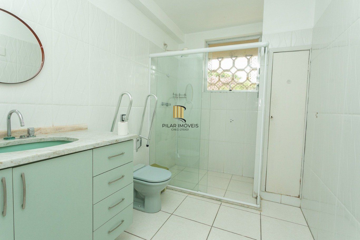 Apartamento à venda com 3 quartos 151 m² no Centro Histórico