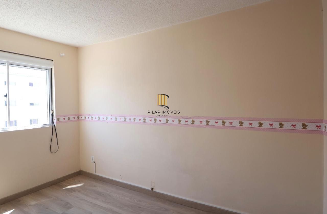 Apartamento com 3 quartos e 1 vaga de garagem Bairro Igara, Canoas