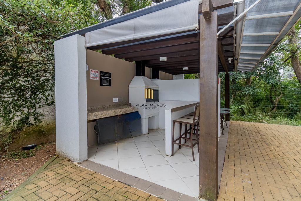 Apartamento à venda com 3 quartos 72 m² no bairro Teresópolis.