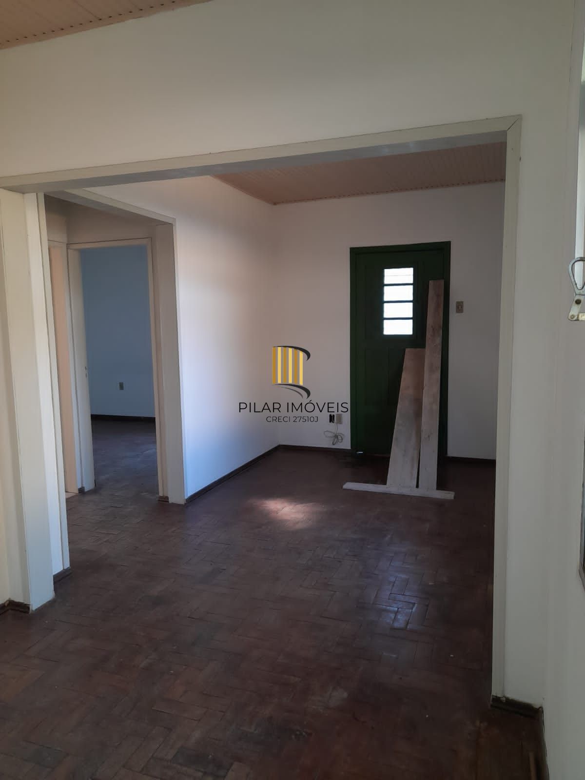 Terreno com 335 metros quadrados no Bairro Jardim Itu