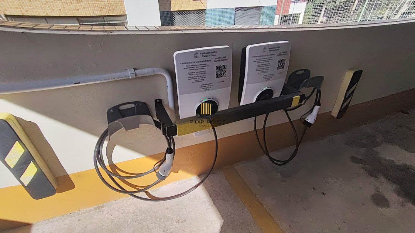 Apartamento de 3 dormitórios no bairro Menino Deus