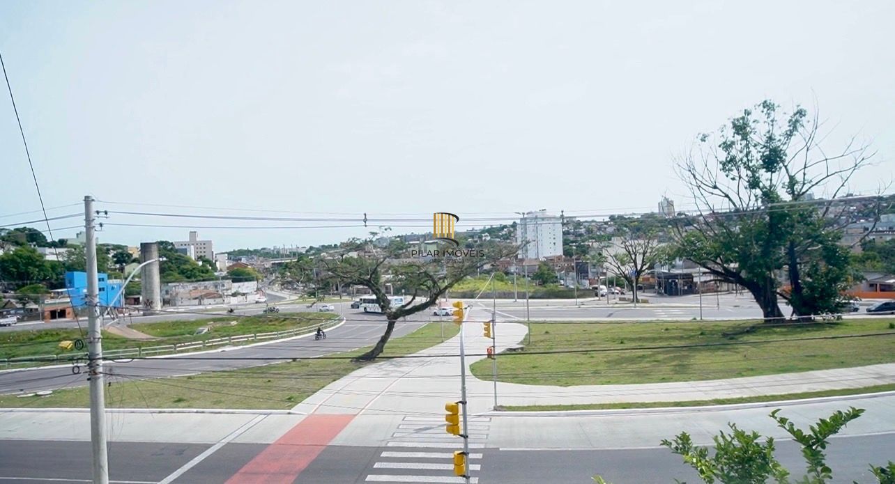 Apartamento à venda com 52m², 2 quartos e 1 vaga, Santa Tereza Porto Alegre