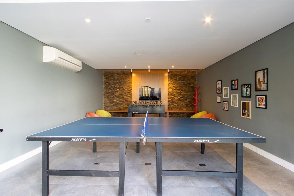 Apartamento semi mobiliado de 3 dormitórios no bairro Pedra Redonda