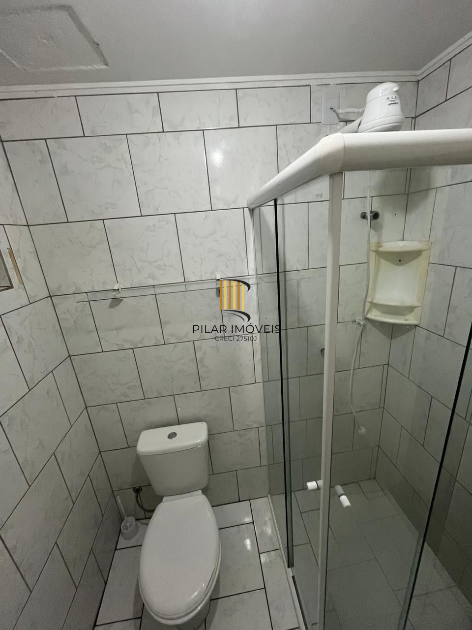 Apartamento 1 dormitório Bairro Jardim Leopoldina Porto Alegre