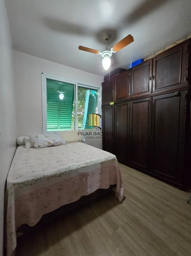 Apartamento de 3 dormitórios no Bairro Passo da Pedras Porto Alegre.