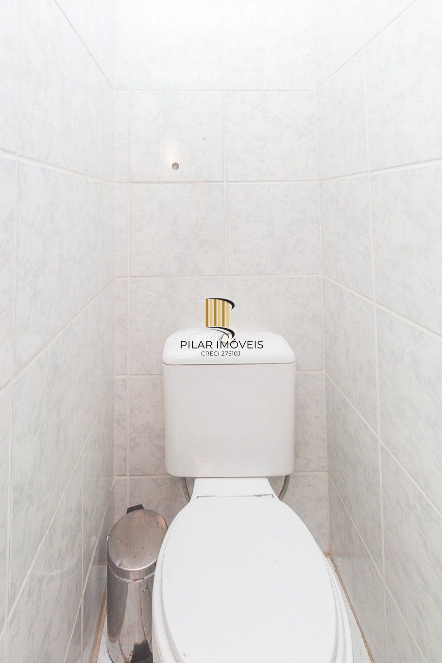 Apartamento térreo de 2 quartos no bairro Jardim do Salso