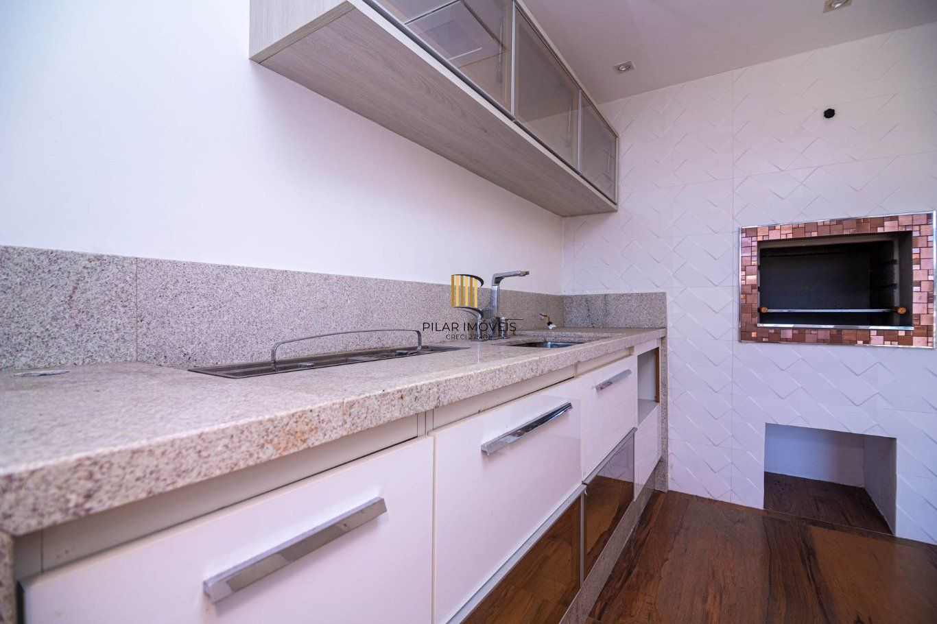 Apartamento à venda com 1 quarto 60 m² no Bairro Alto Petrópolis