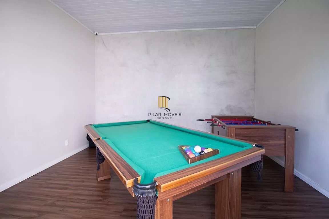 Cobertura com 3 quartos, 2 Vagas de garagem No Bairro Cavalhada.