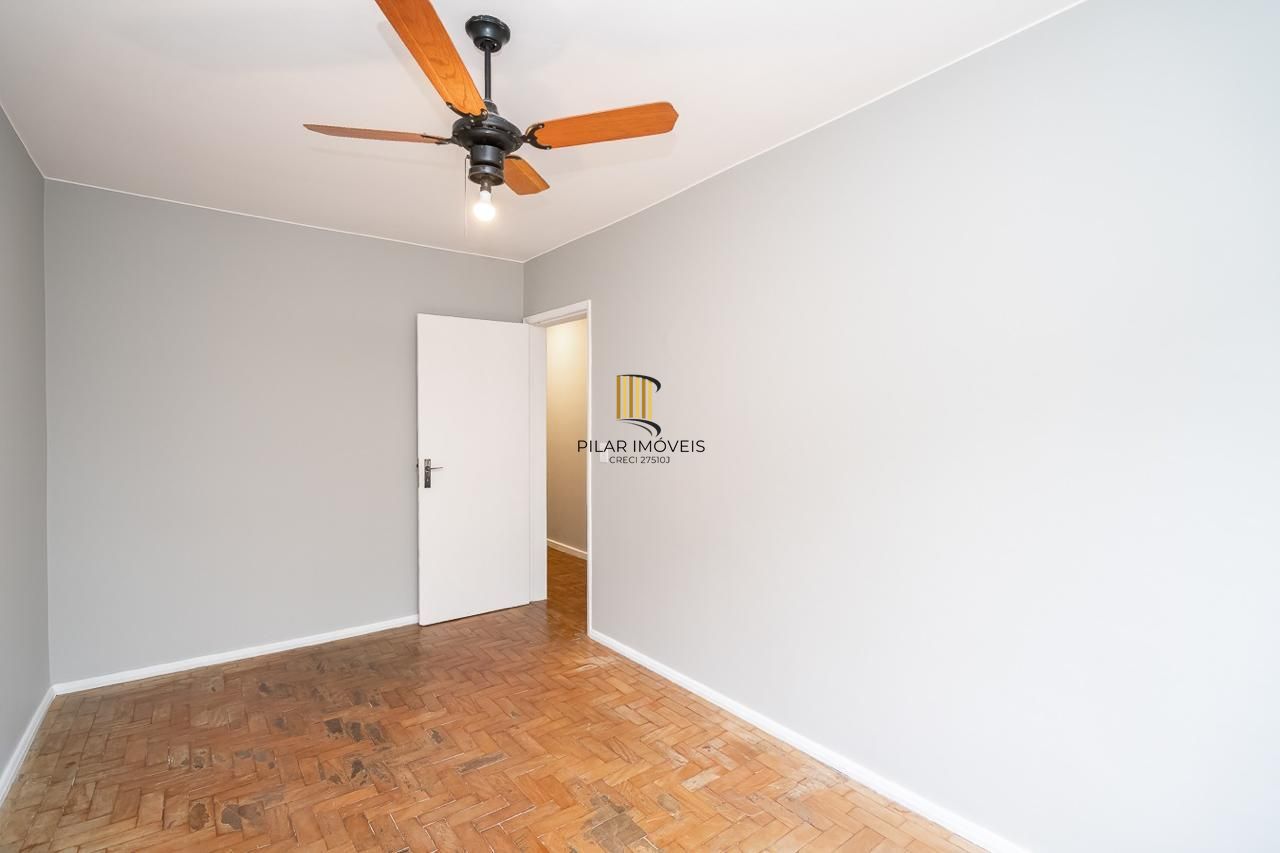 Apartamento semi mobiliado 3 dormitórios no bairro Santana