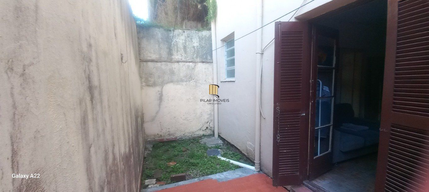 Apartamento 1 dormitório, 1 suíte, 46m² no Higienópolis.