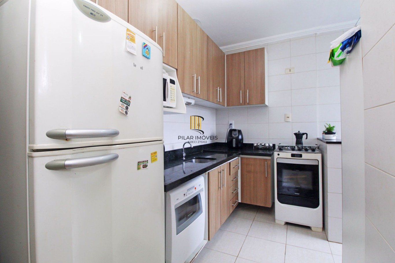Apartamento à venda com 2 quartos 58 m² no Boa Vista