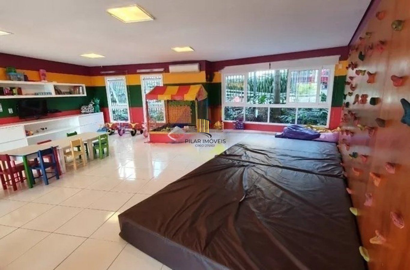 Apartamento Garden 2 Dormitórios com Vaga no Jardim Sabará