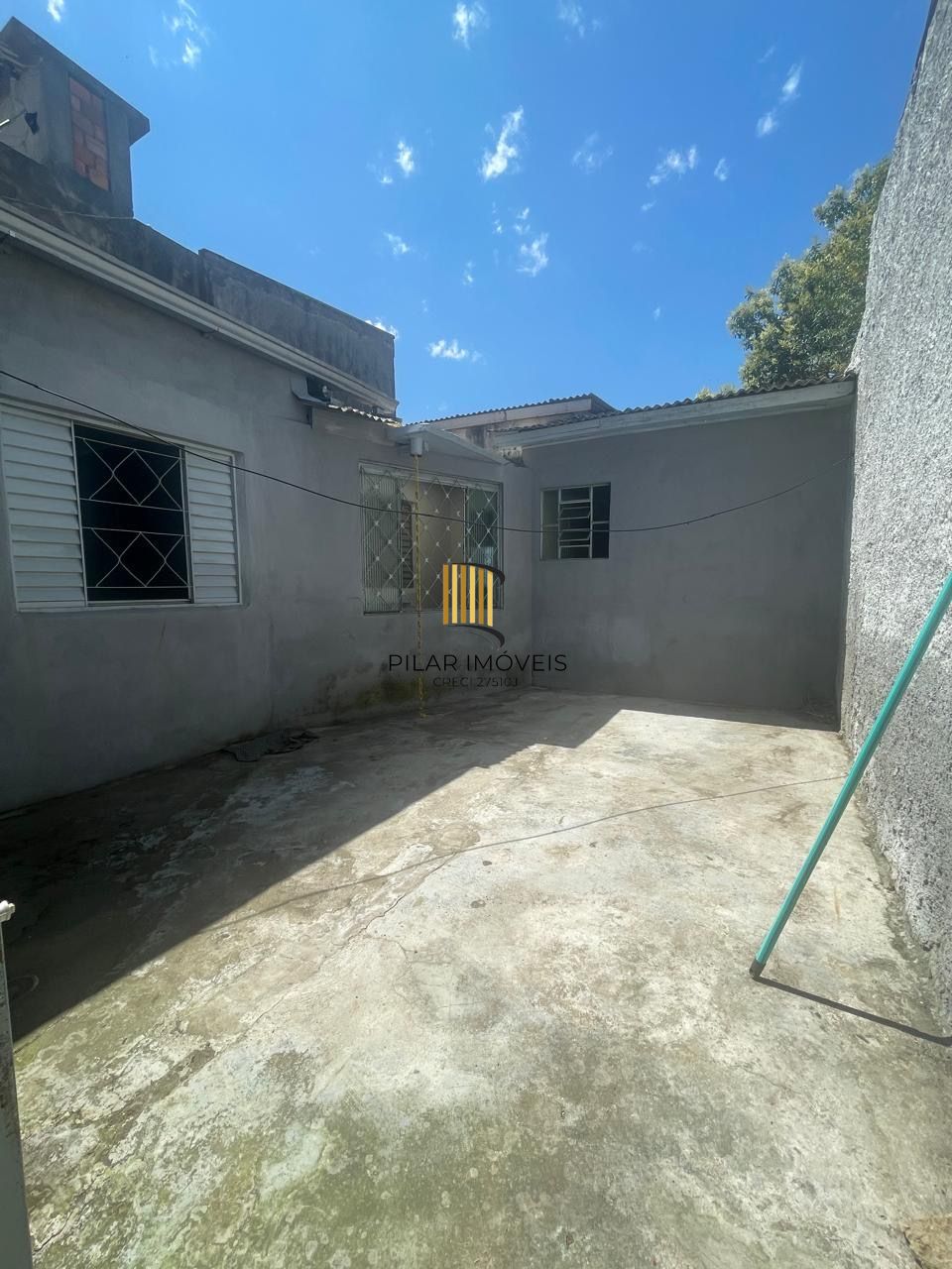 Casa com 3 quartos 152m² à venda Zona Norte de Porto Alegre