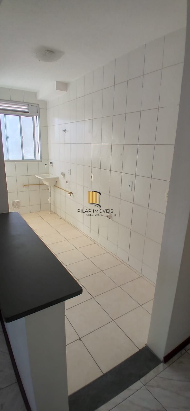 Apartamento 2d com vaga escriturada e infra Jardim Leopoldina