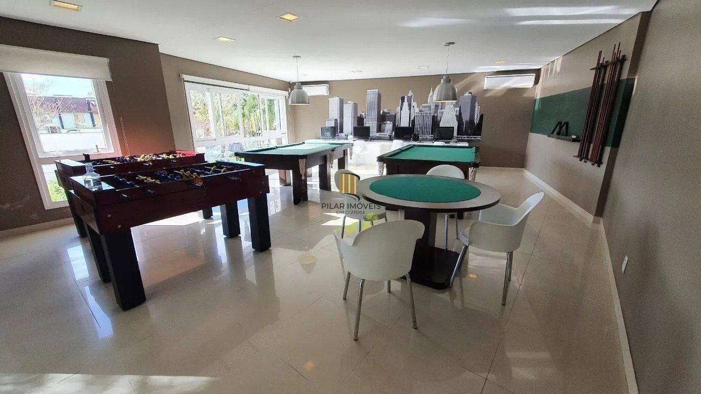 Apartamento Garden 2 Dormitórios com Vaga no Jardim Sabará