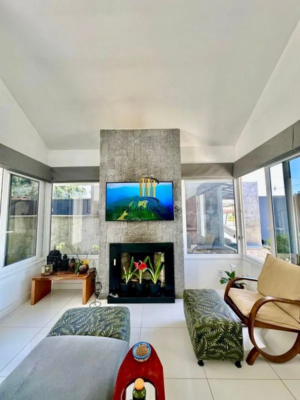 CASA 3 quartos com 2 suítes LOTEAMENTO CAROLINA Jardim Panorâmico, Ivoti - RS