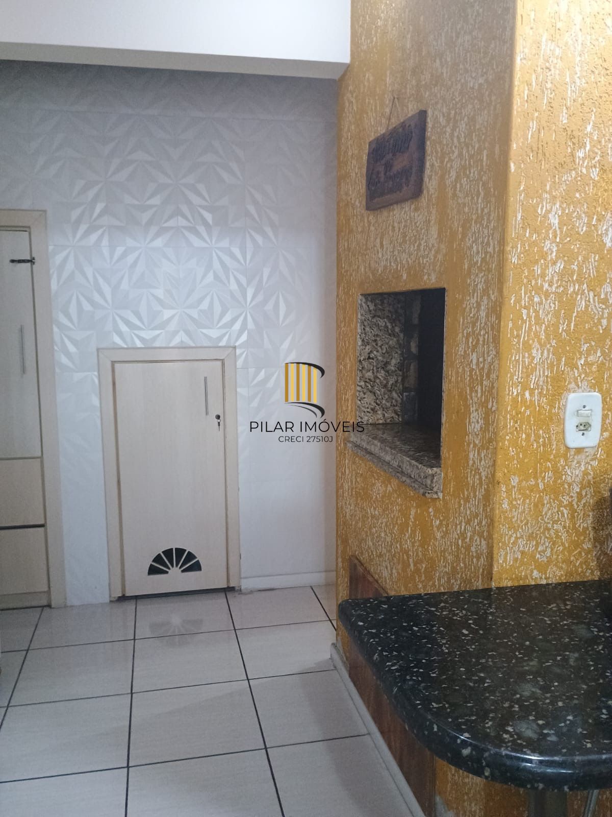 Casa com 3 dormitórios Casa à Venda Bairro Morada do Vale 1 Gravataí/RS