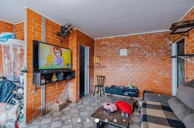 Casa com 3 dormitórios em Cachoeirinha