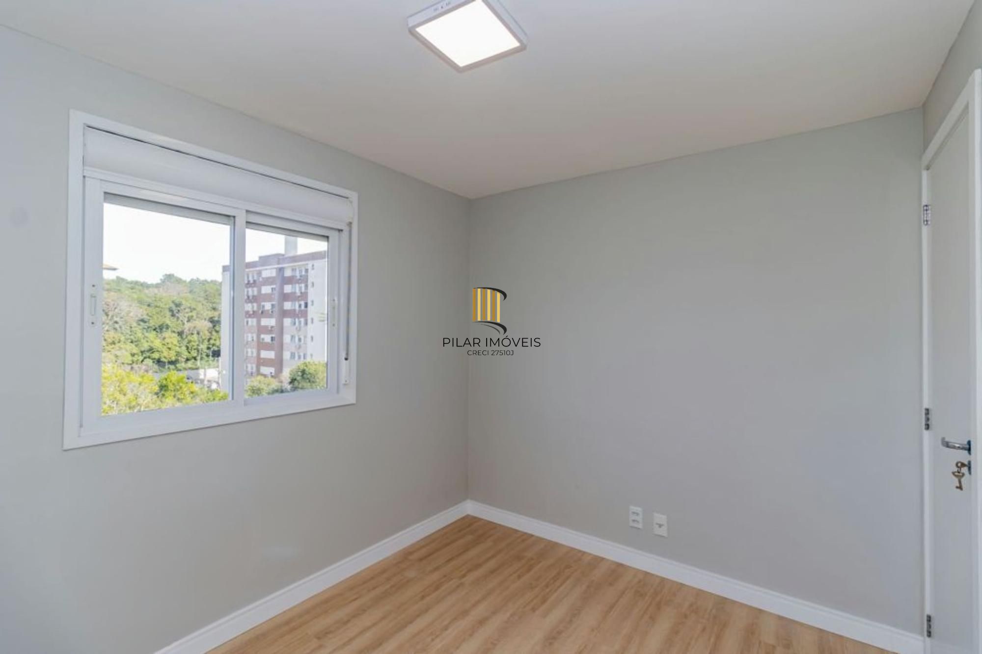 Apartamento à venda com 2 quartos 49 m²