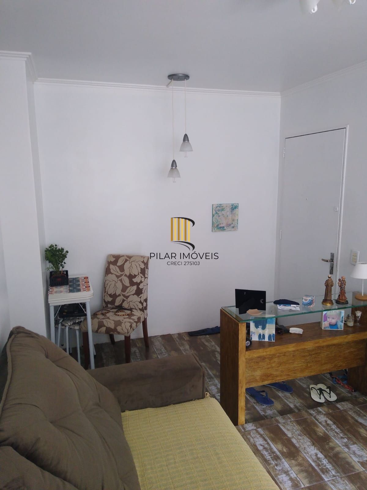 Apartamento à venda com 1 Dormitório 42 m²