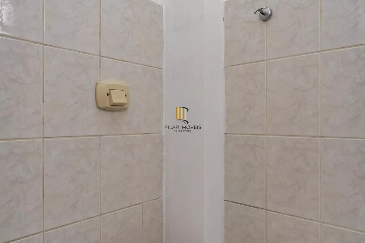 Apartamento à venda com 2 quartos elevador no bairro centro historico