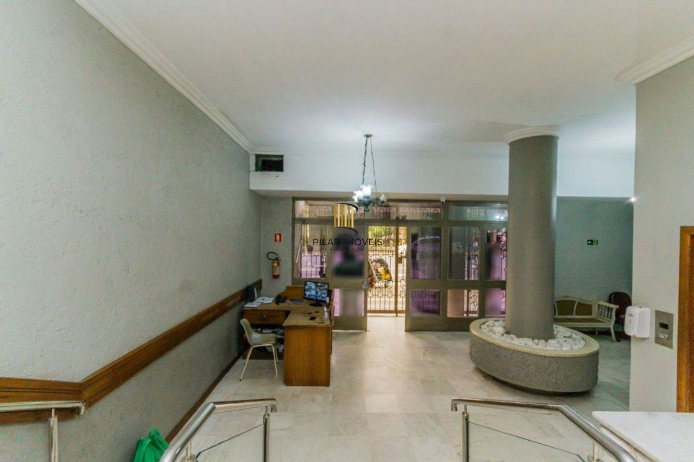 Apartamento Garden com 1 quarto e 44m² à venda em Independência, Porto Alegre