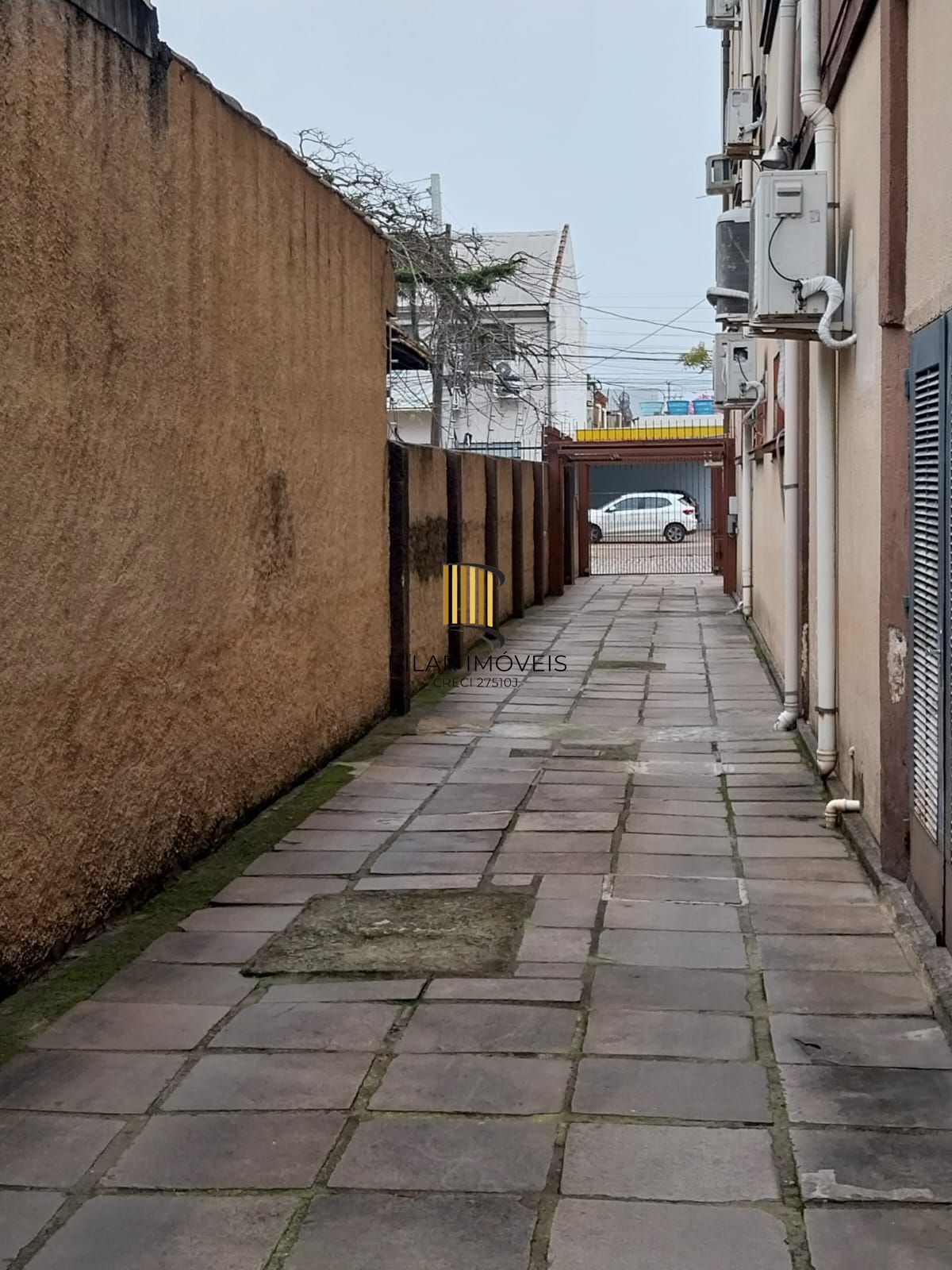 Apartamento à venda com 3 quartos 102 m²