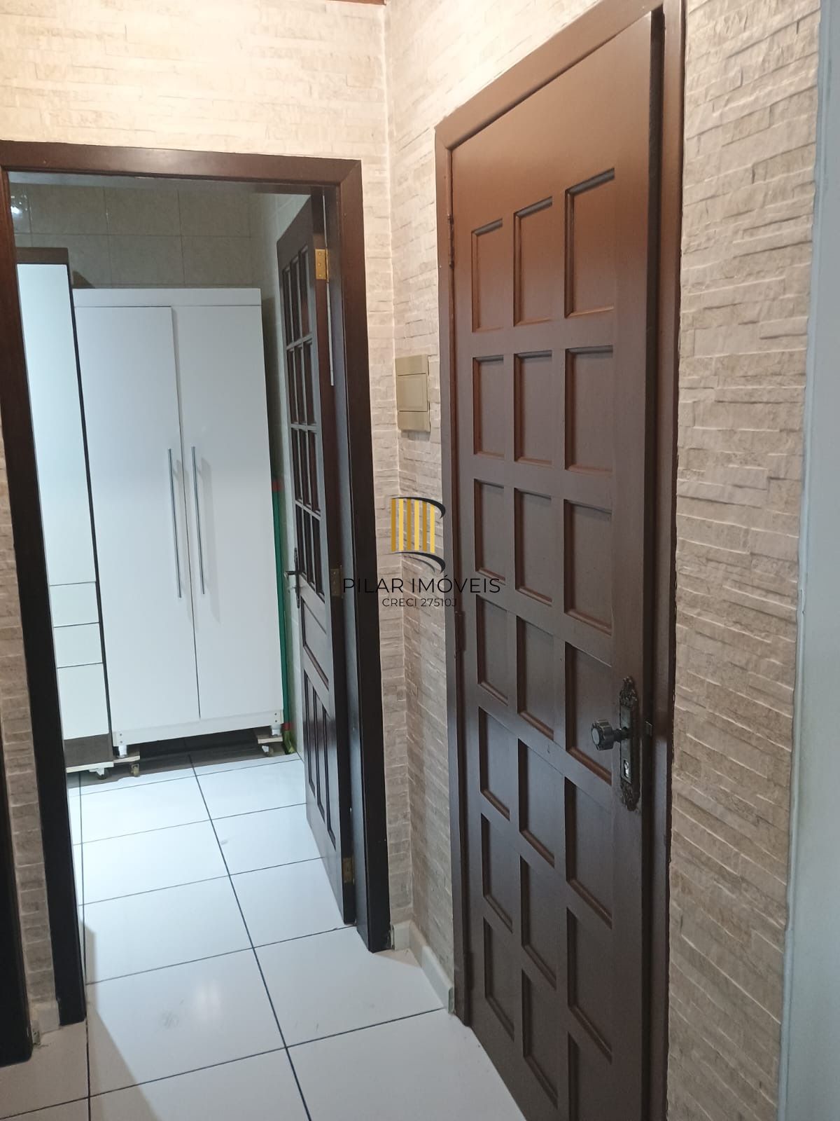 Casa com 3 dormitórios Casa à Venda Bairro Morada do Vale 1 Gravataí/RS