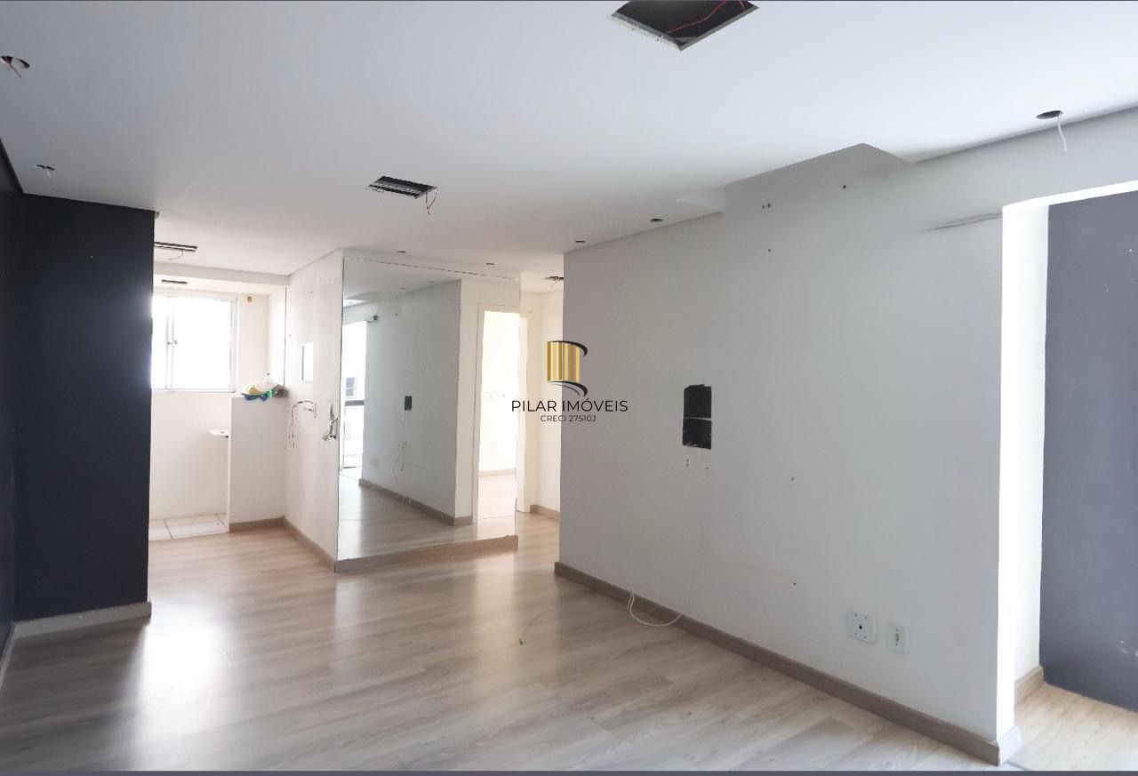 Apartamento com 3 quartos e 1 vaga de garagem Bairro Igara, Canoas