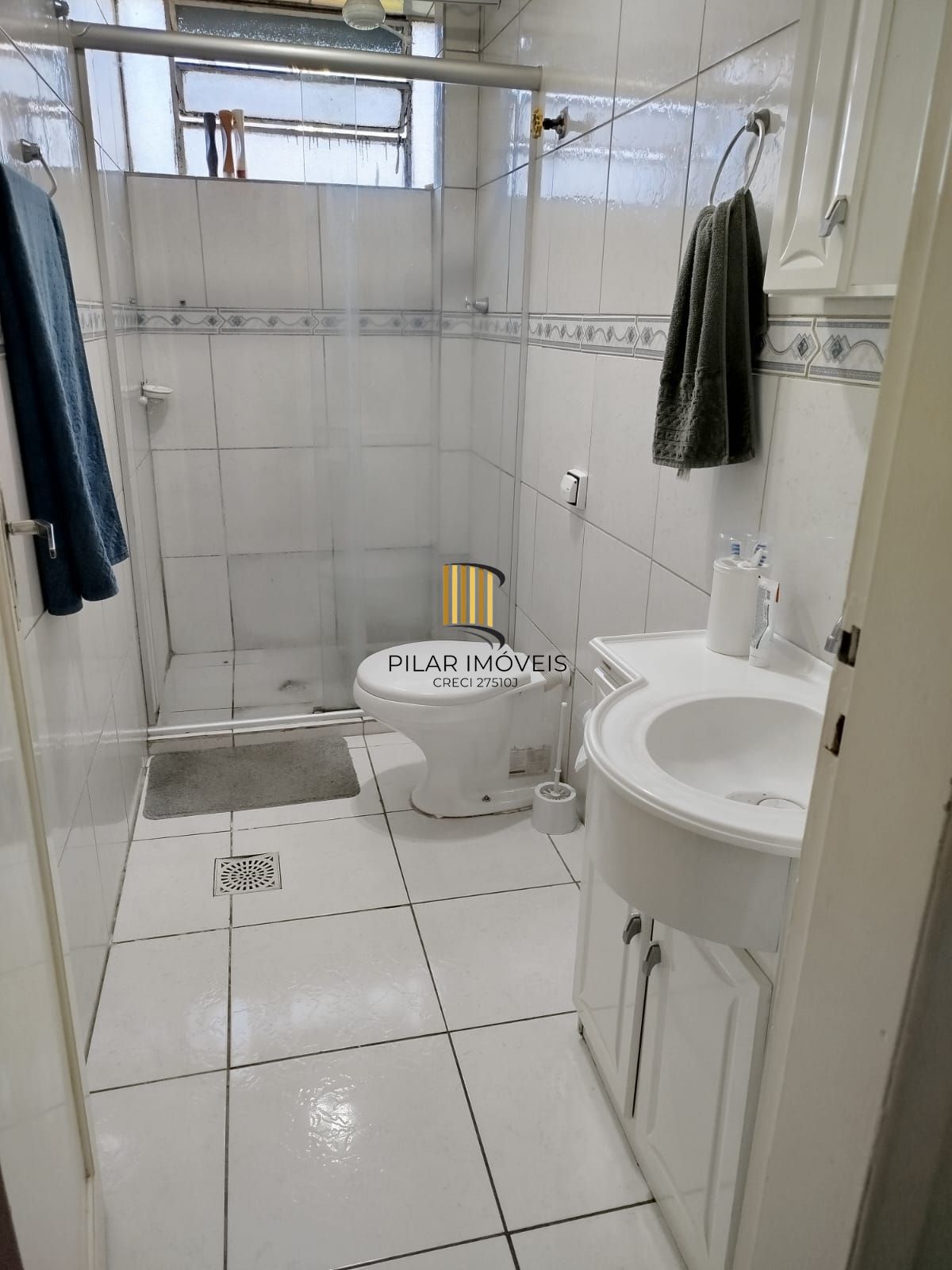 Apartamento à venda com 1 quarto 41 m²