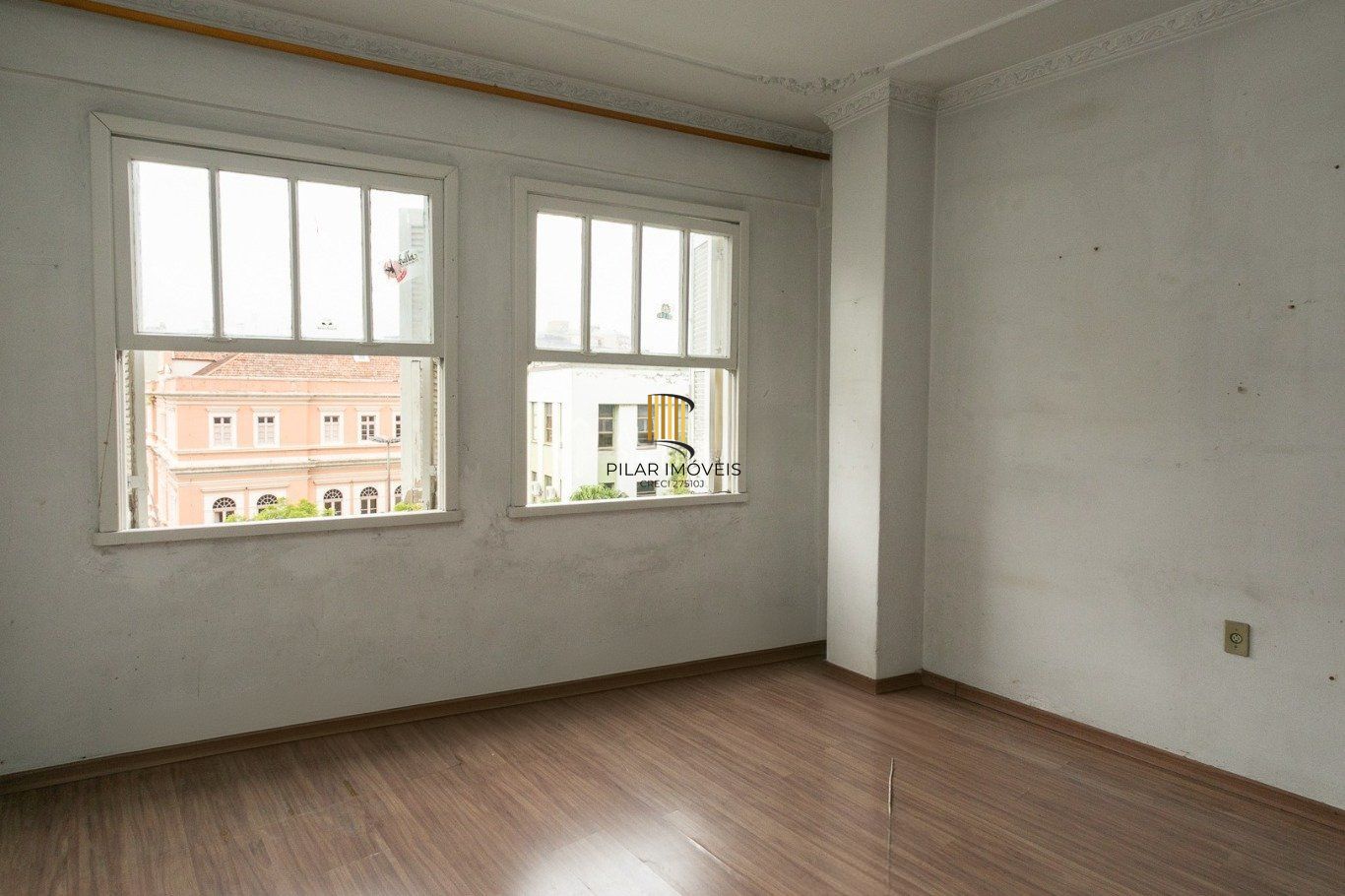 Apartamento à venda com 3 quartos 151 m² no Centro Histórico