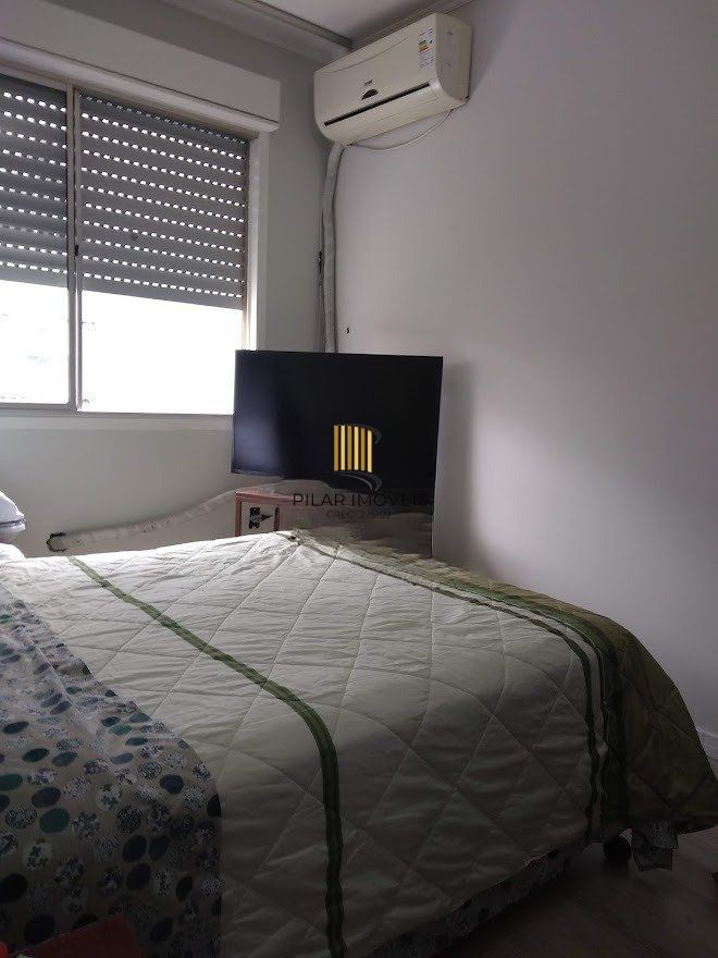 Apartamento a venda com 3 Dormitórios no Bairro passo da Areia.