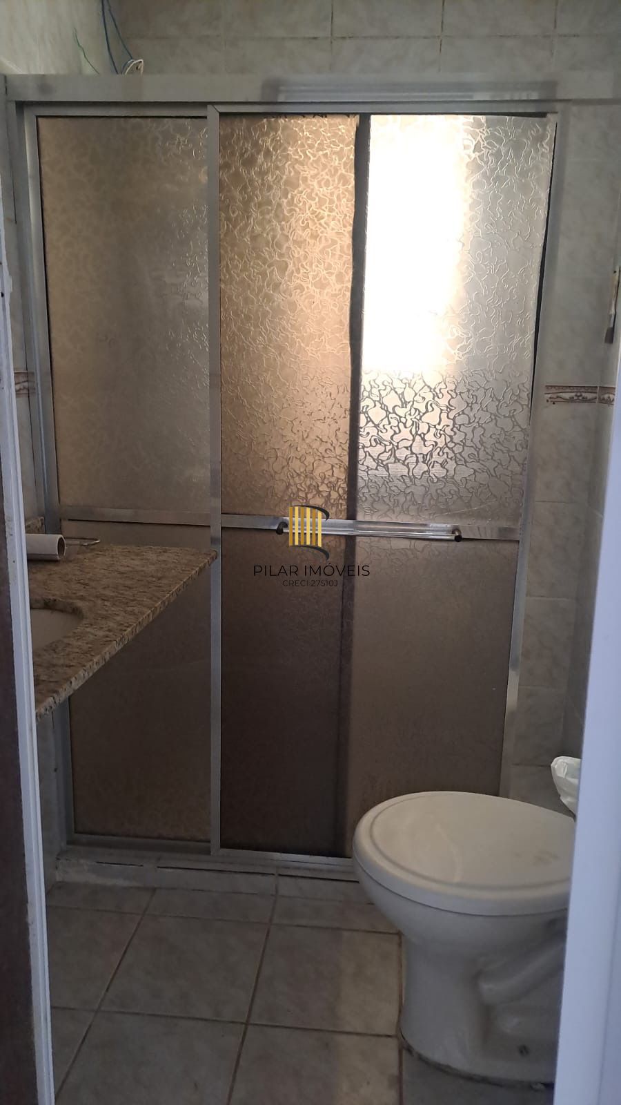 Casa com 2 quartos 1 vaga na Rua União, Zona Norte de Porto Alegre