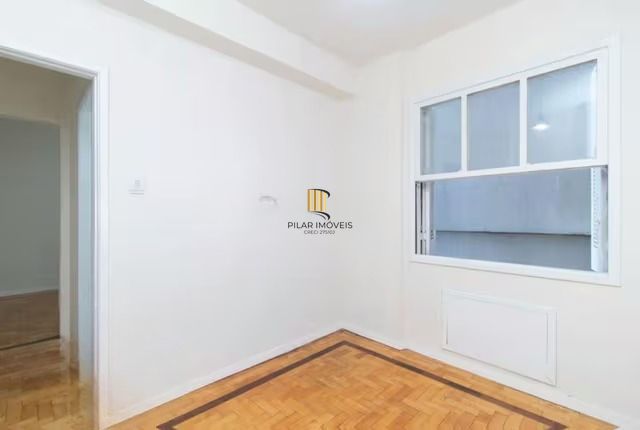 Apartamento de 1 dormitório no Centro Histórico Porto Alegre.