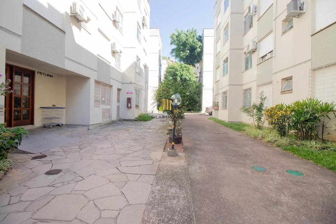 Apartamento à venda com 2 Dormitórios 59 m²