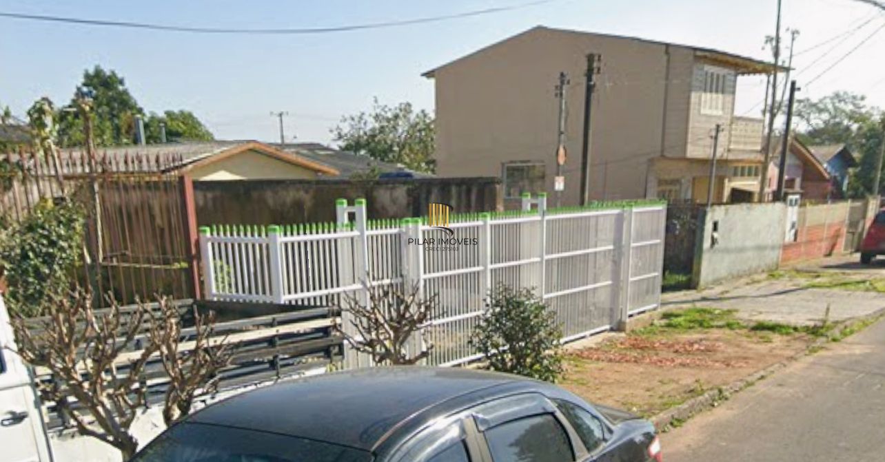 Terreno de 360m2 Jardim Esplanada em Alvorada